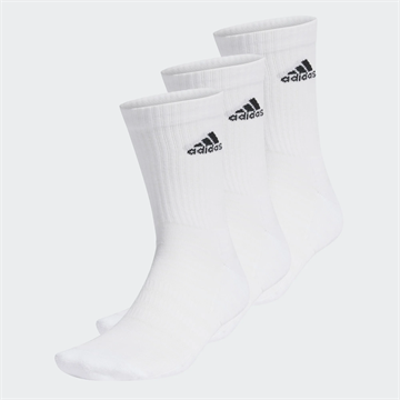 3-Pack Socks - Hvid